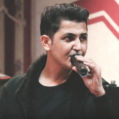 حسین عاشقی که درمان مرهم جان ملاوان